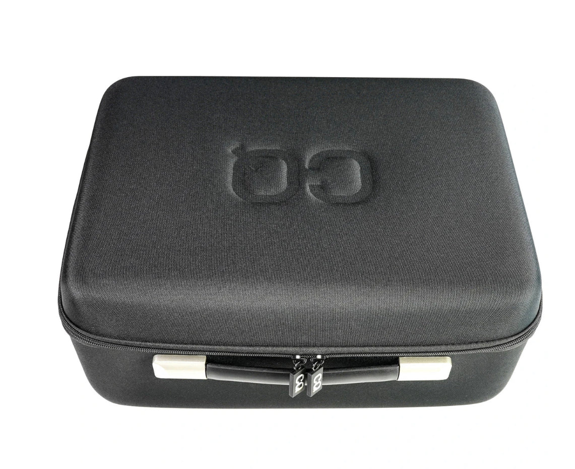 Allen & Heath CQ-18t Soft Case – Massimo Accordions