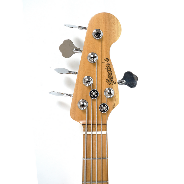 Garcia`s Bass / 5 strings