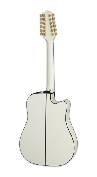 Takamine GD37CE-12 / Guitar
