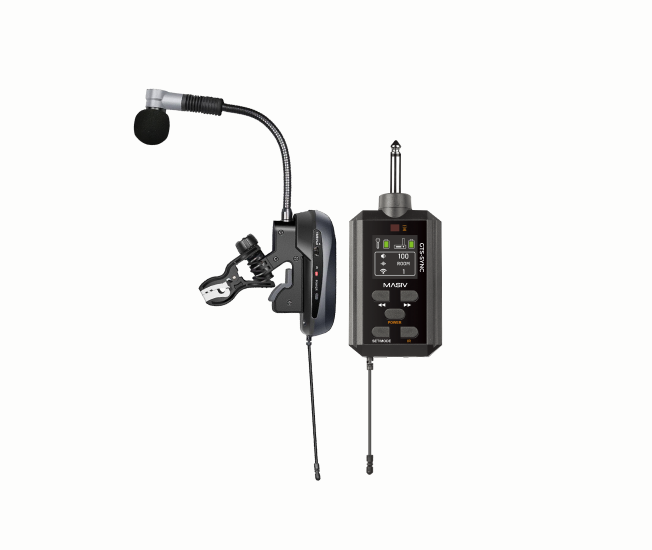 MASIV GTS-Flex – Massimo Accordions