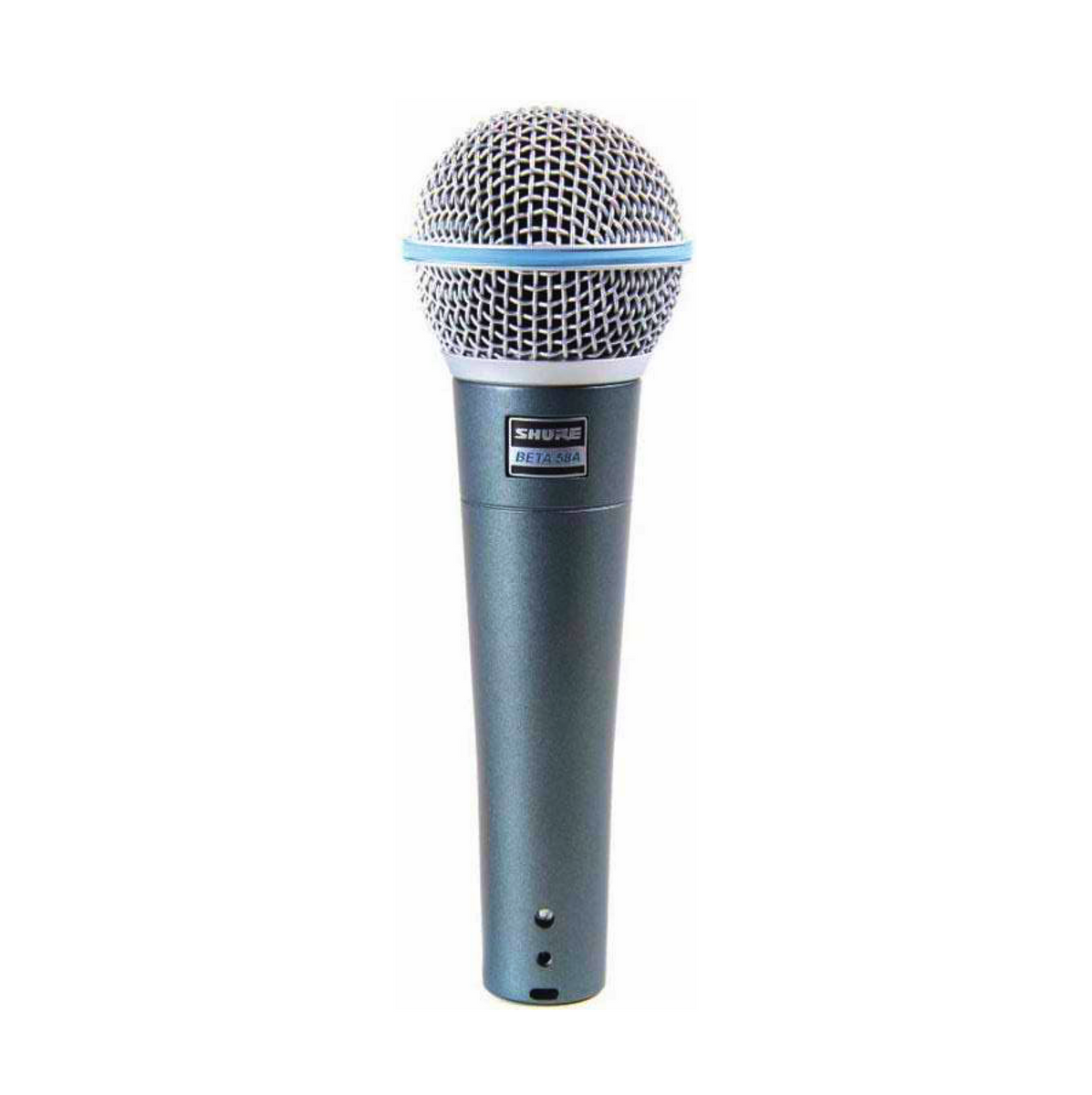 【最終値下げ】SHURE BETA58A Shure Beta 58A Microphone | zZounds