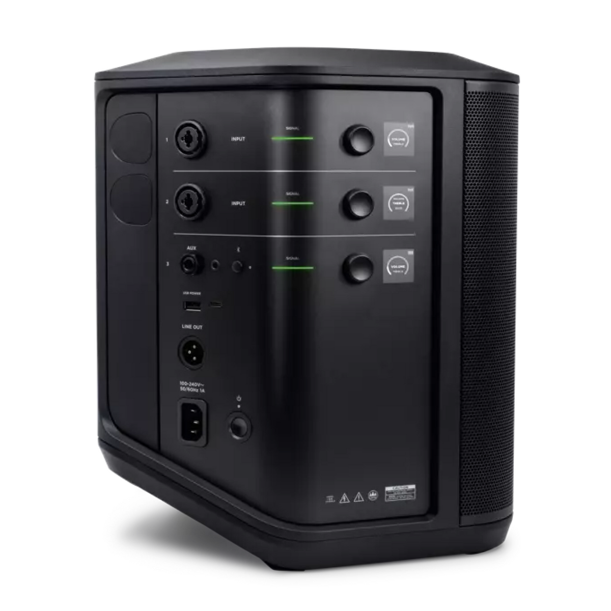 Bose S1 Pro+ Bluetooth – Massimo Accordions