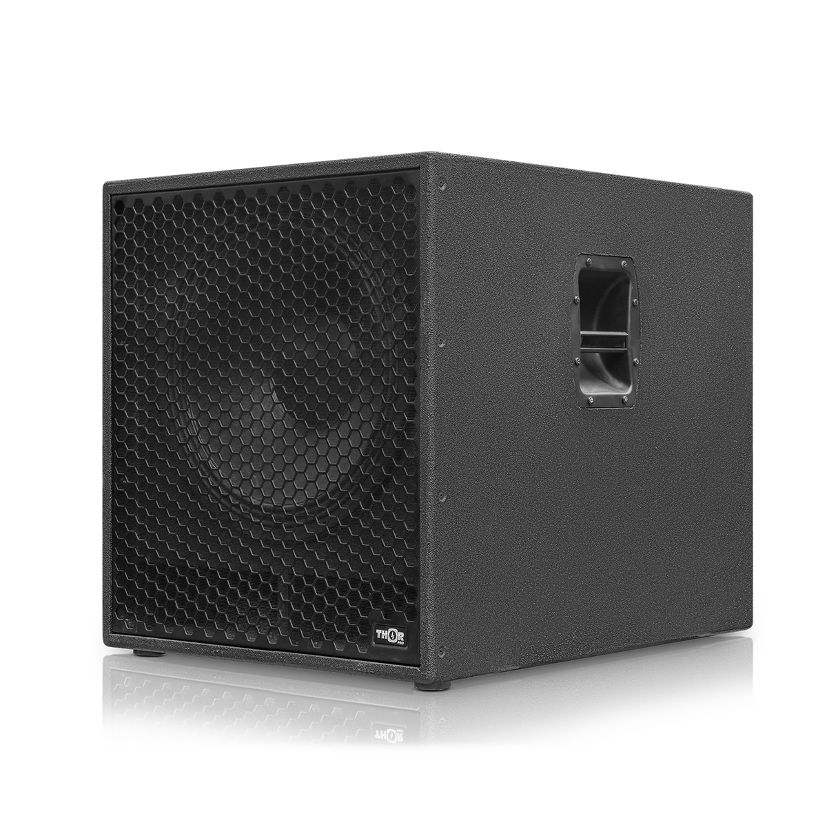Thor Subwoofer T-118A – Massimo Accordions