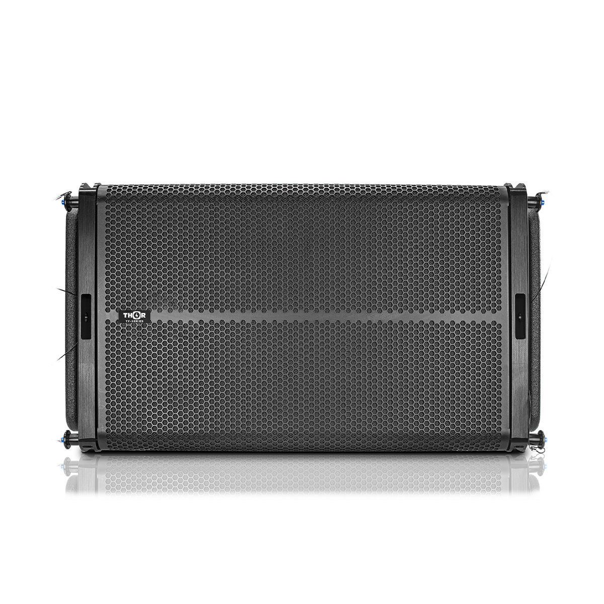 Thor TF-12x1A – Massimo Accordions