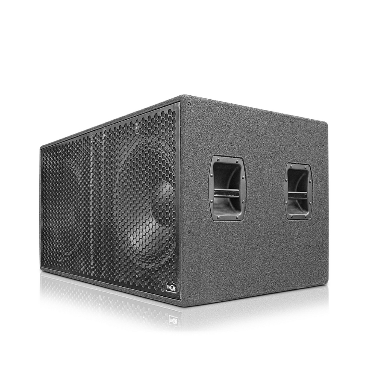 Thor TS-218P – Massimo Accordions