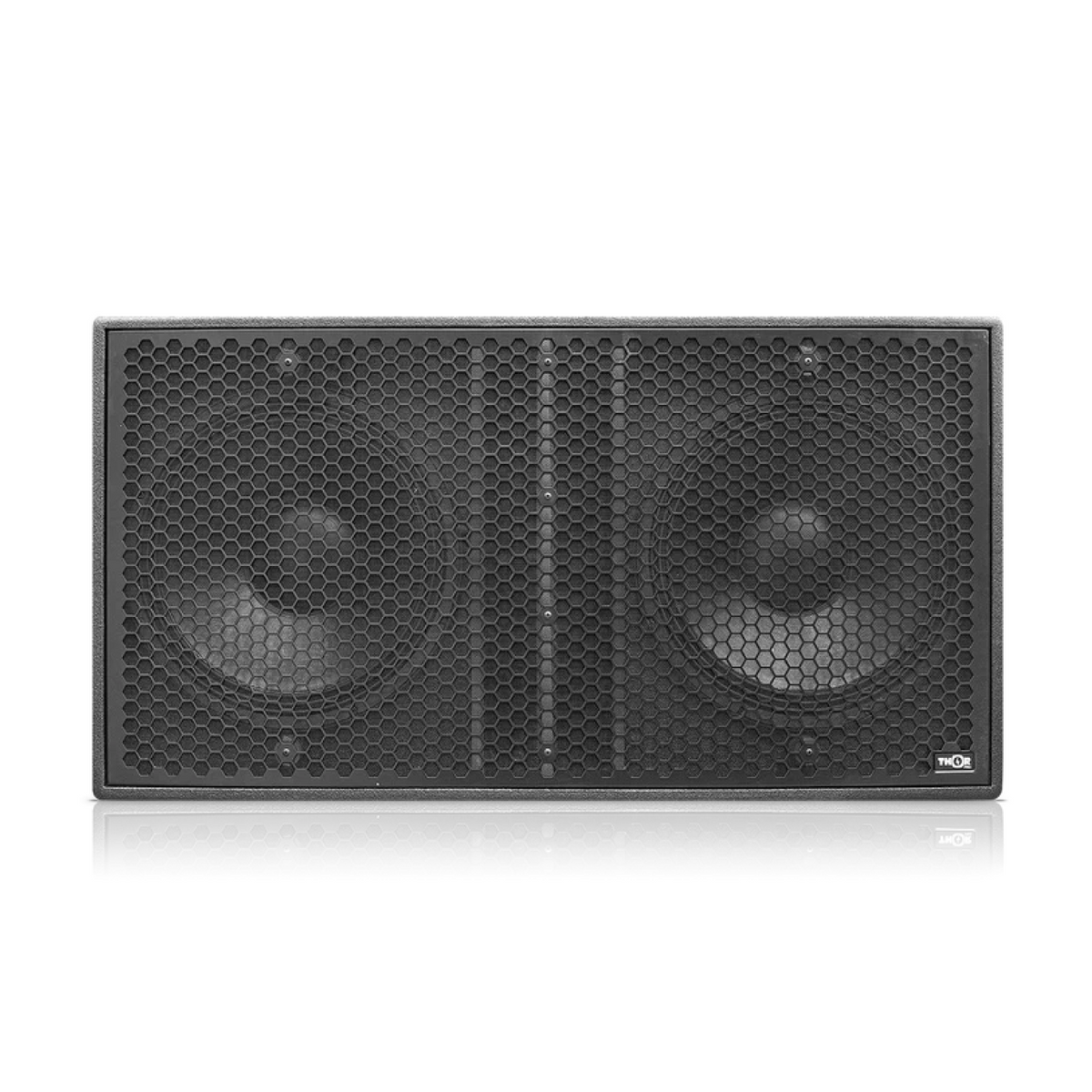 Thor TS-218P – Massimo Accordions