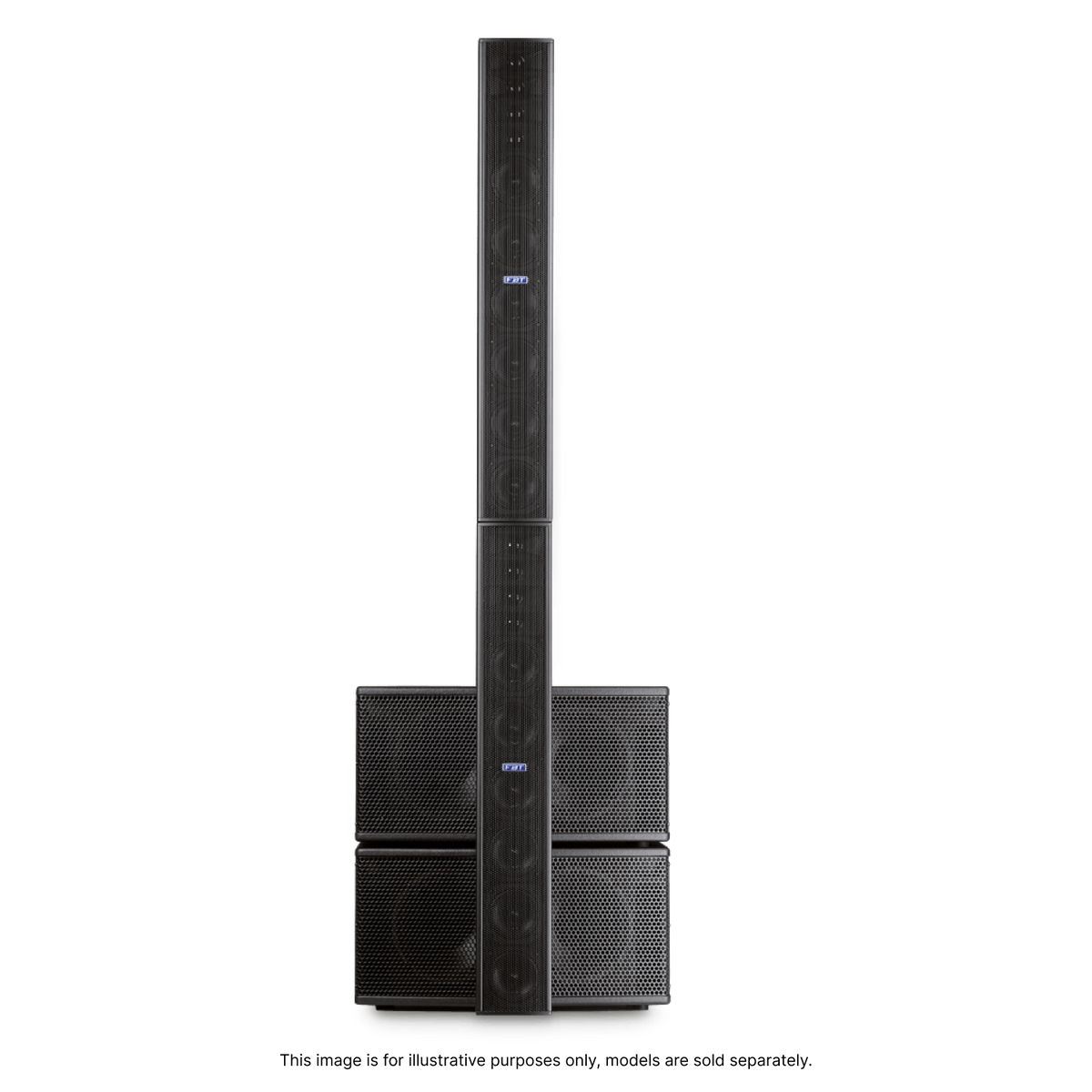 FBT VERTUS CLA 208SA – Massimo Accordions