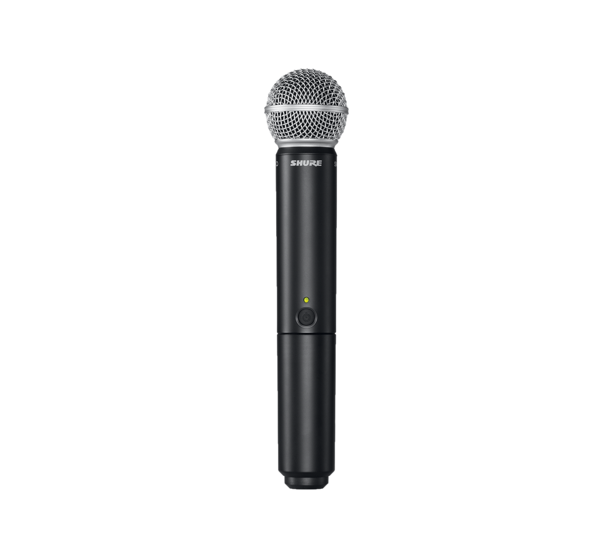 BLX24/SM58 Wireless Microphone System – Massimo Accordions