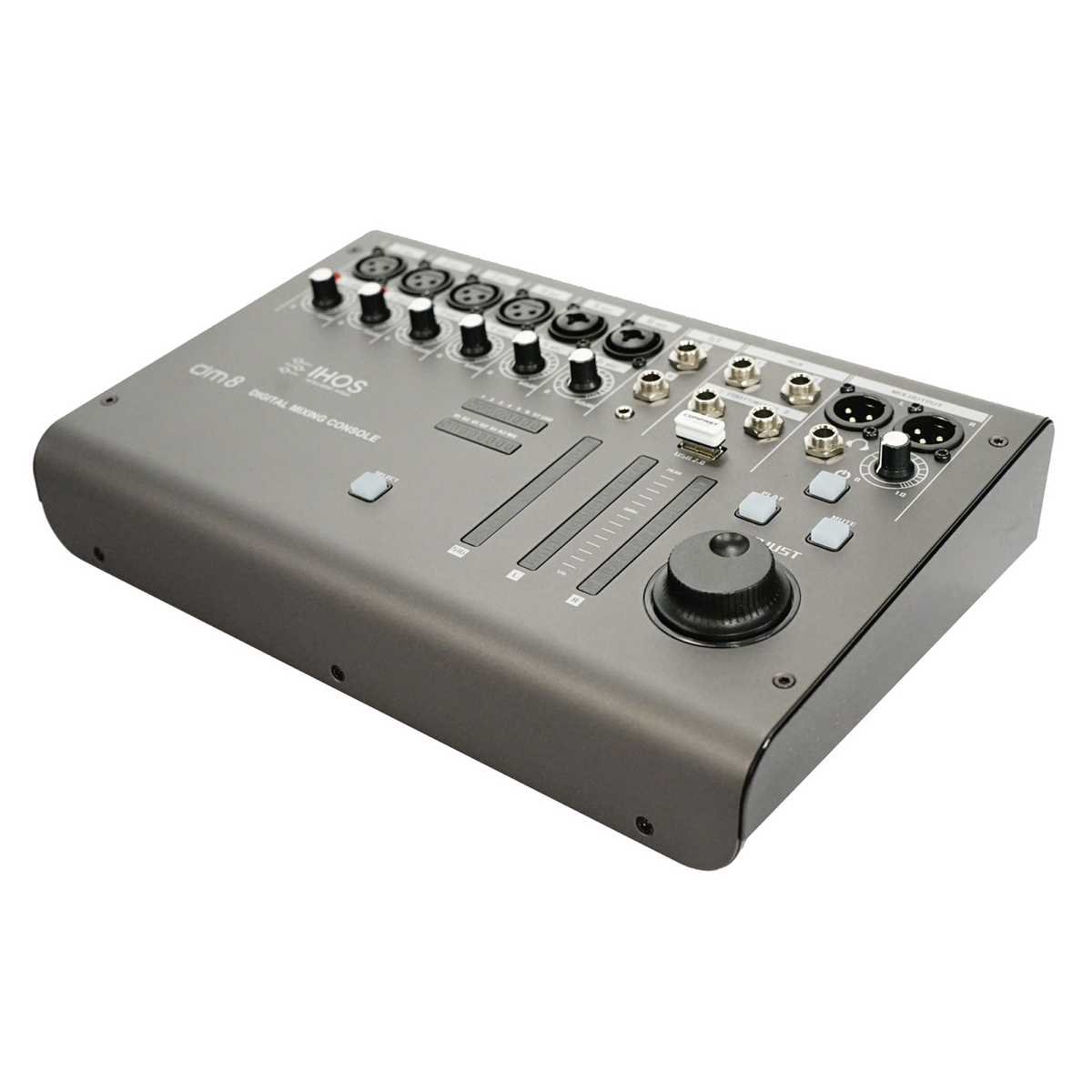 鍵盤楽器 4ms SHUFFLING CLOCK MULTIPLIER PLUS 鍵盤楽器 4ms