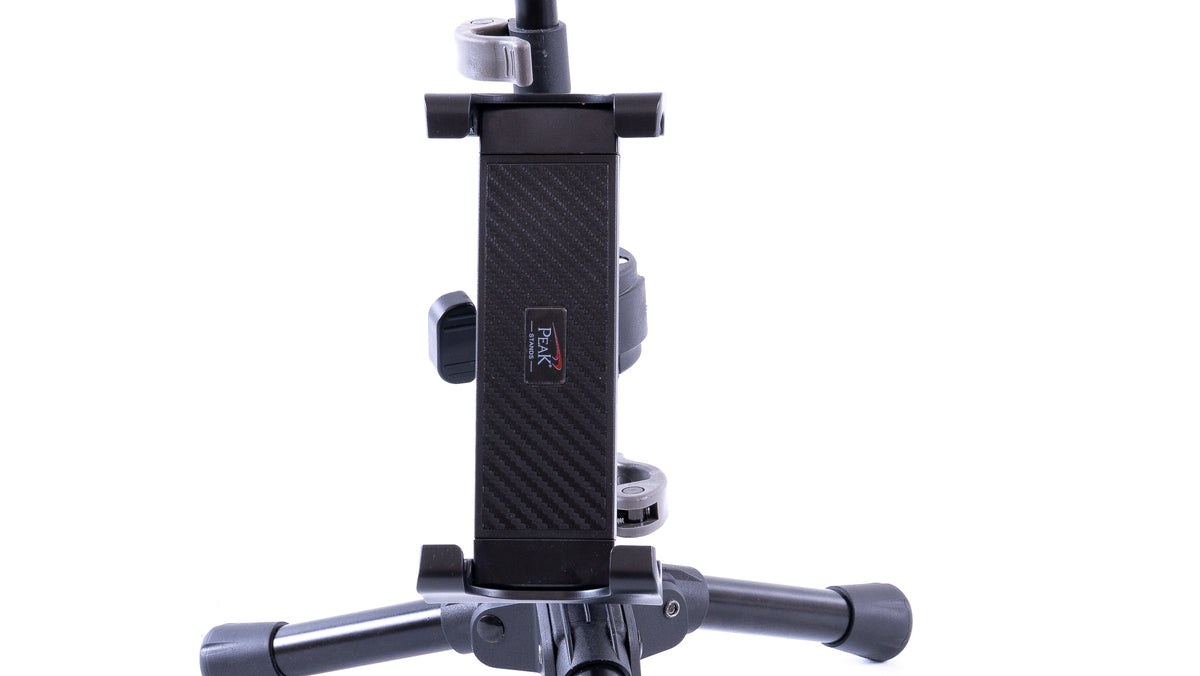 iPhone/Tablet holder Peak Massimo Accordions