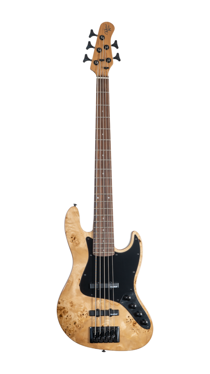 Michael Kelly 5R Electric Bass – Massimo Accordions