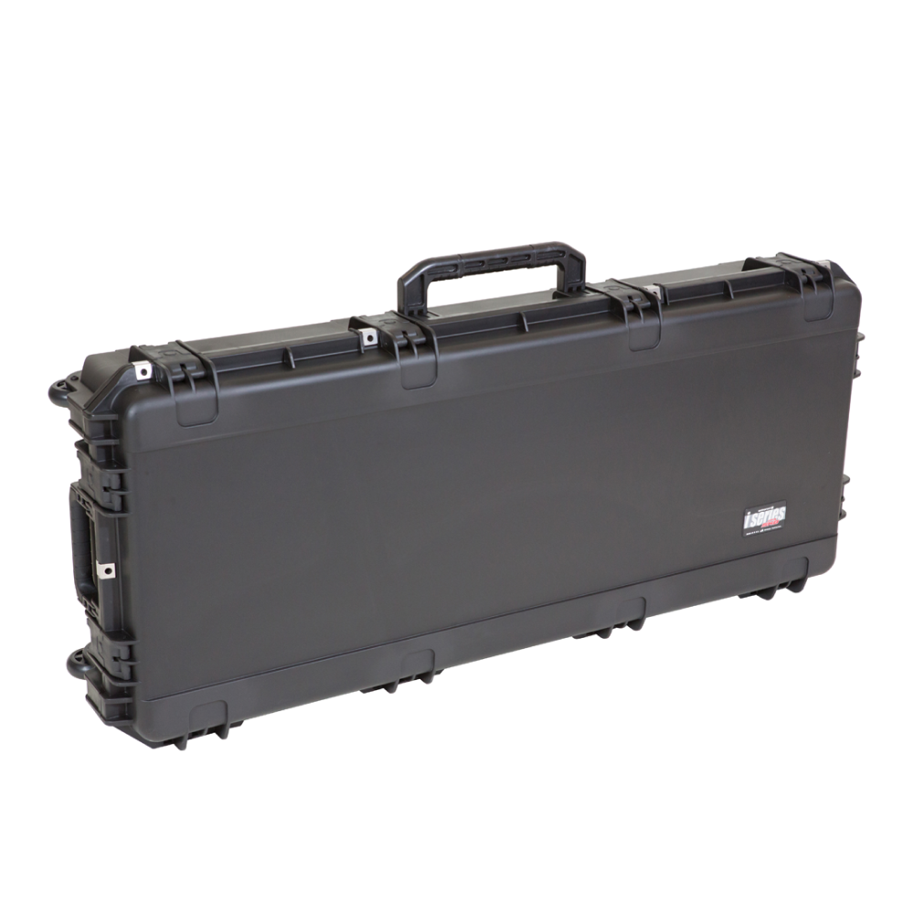 SKB 4719-20 Case – Massimo Accordions