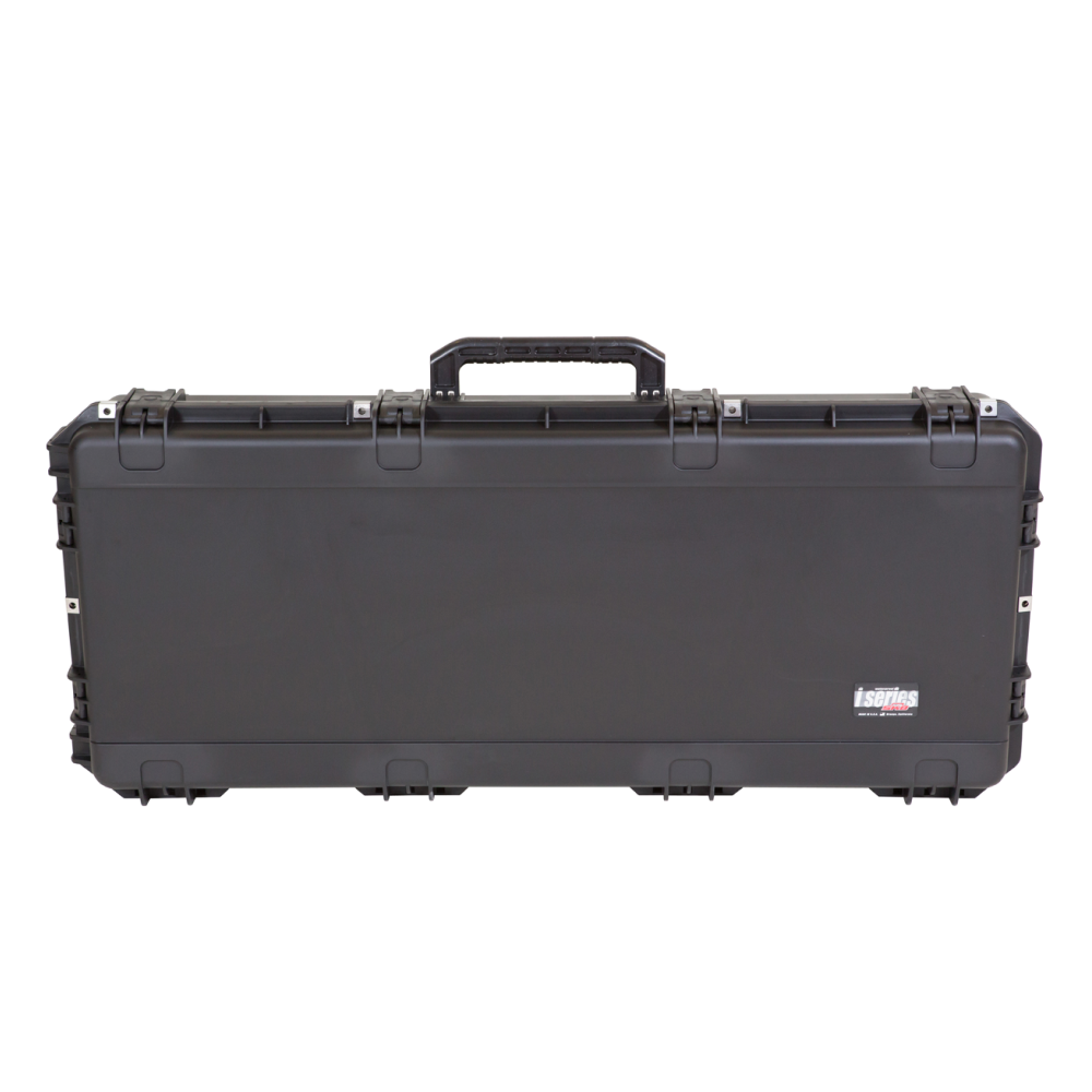 SKB 4719 20 Case Massimo Accordions