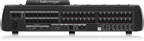 Behringer X32 Digital Mixer / Portable Recording Studio
