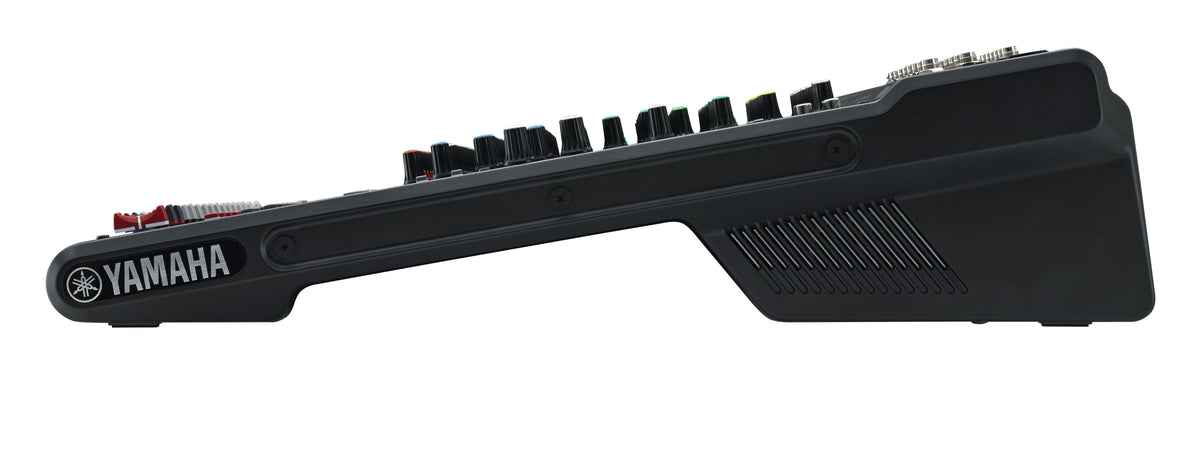 MG16XU Mixer – Massimo Accordions
