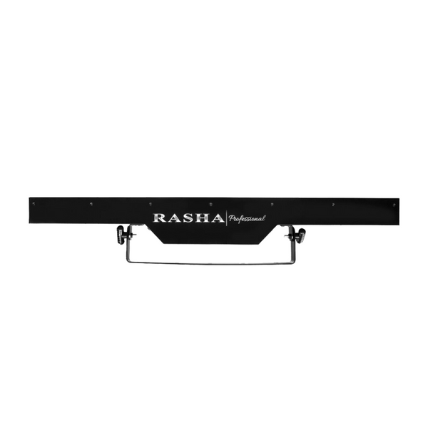 Rasha  Nash Bar
