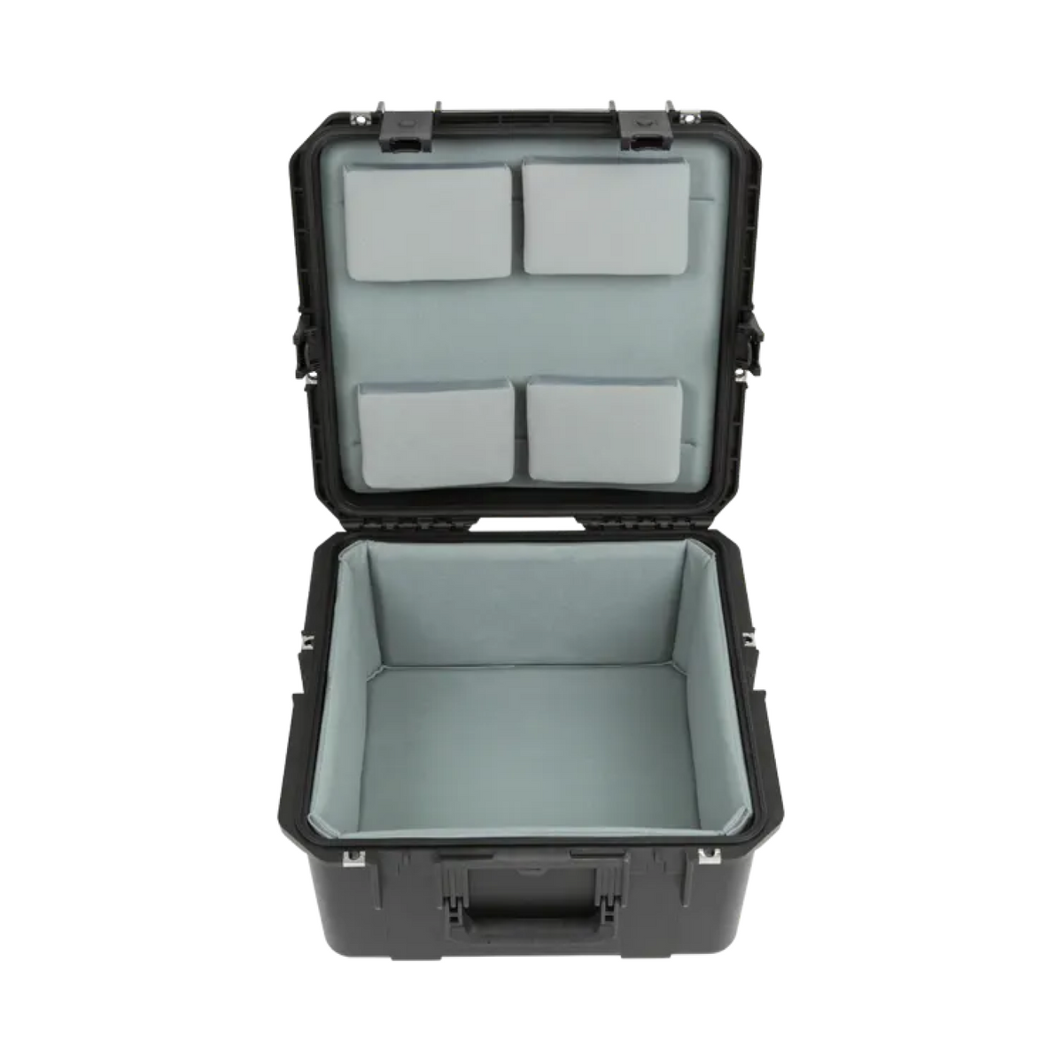SKB 3I-1717-10LT – Massimo Accordions