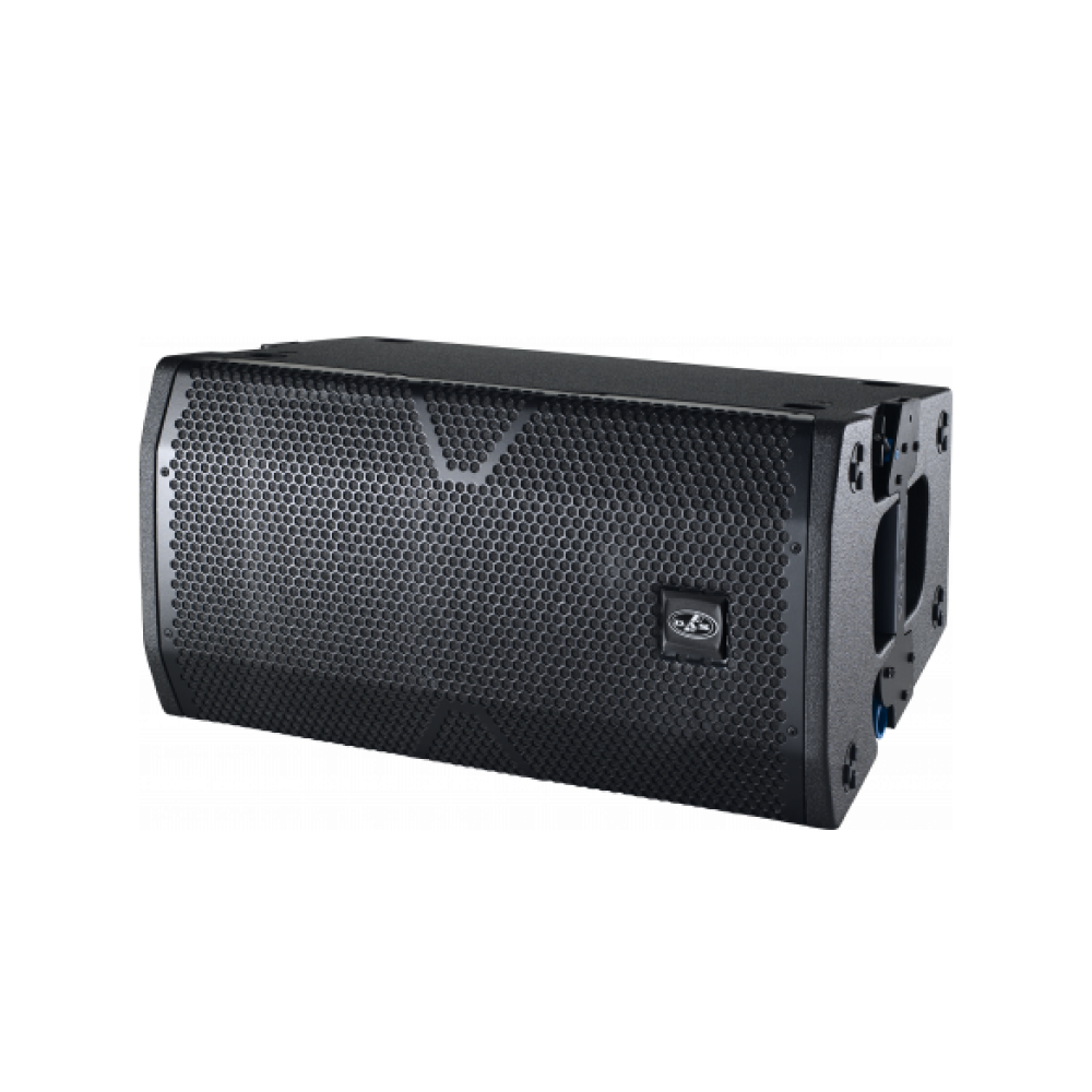 DAS Vantec 20A – Massimo Accordions