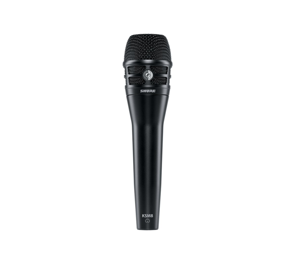 Shure KSM8 – Massimo Accordions
