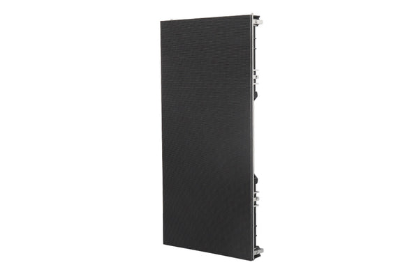 2 Cases BST LED SCREEN 500x1000mm 2 cases 12 panel 3.9m OUTDOOR + video processor kystar