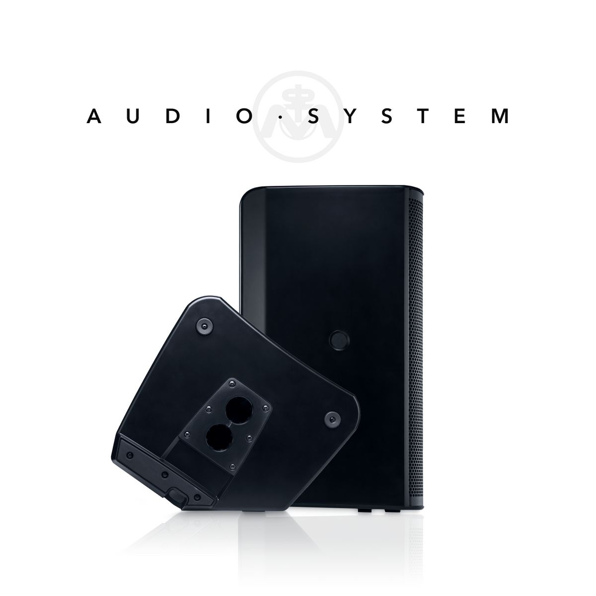 Audio System – Massimo Accordions