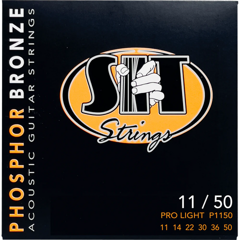 Sit strings 11-50