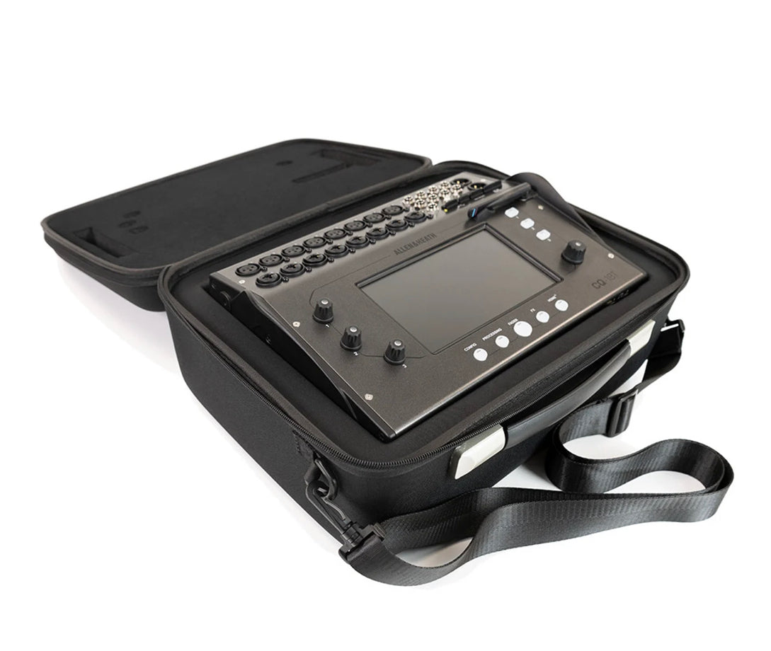 Allen & Heath CQ-18t Soft Case – Massimo Accordions
