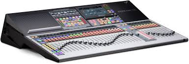 Presonus Studiolive III 32 Channels Digital Mixer (new open box)