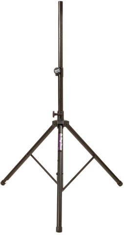 On Stage Airlift speaker tripod