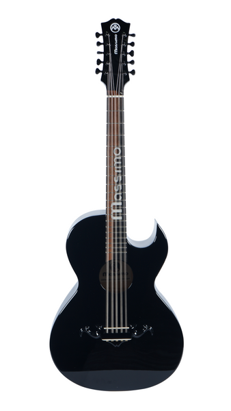 Massimo Kolors BQ-Bk