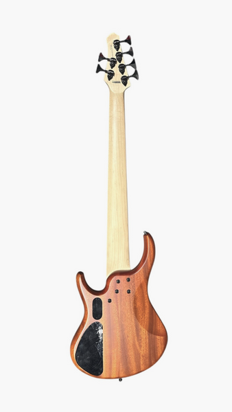 MTD KINGSTON Z-6 / Amber