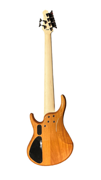 MTD KINGSTON Z-6 (V1)