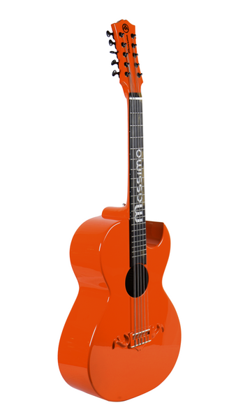 Massimo Kolors BQ-Orange