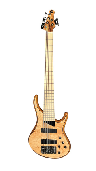 MTD KINGSTON Z-6 (V1)