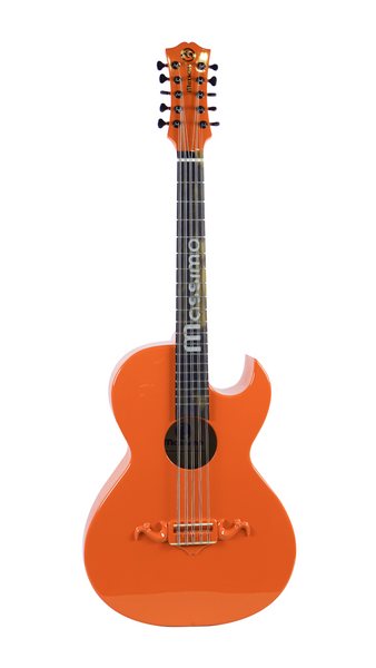 Massimo Kolors BQ-Orange