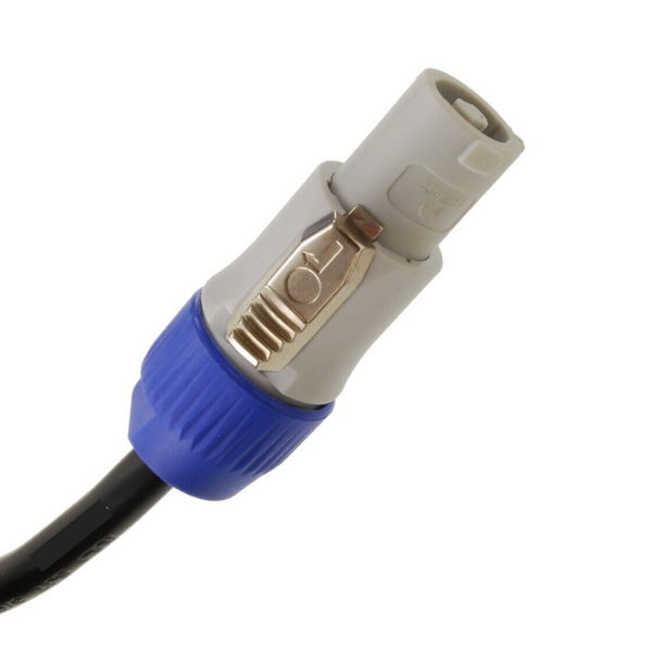 Cable Powercon 1ft