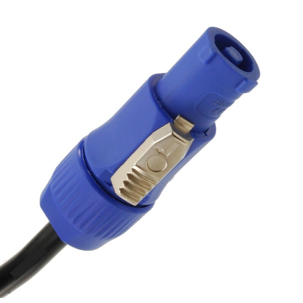 Cable Powercon 1ft