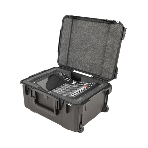 SKB 3i2015-10DM3 Yamaha DM3