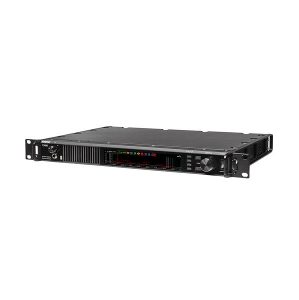 Shure AD600 Digital Spectrum Manager