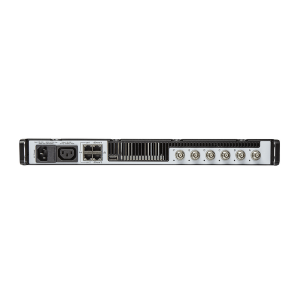 Shure AD600 Digital Spectrum Manager