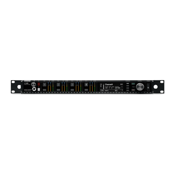Shure AD4Q Axient