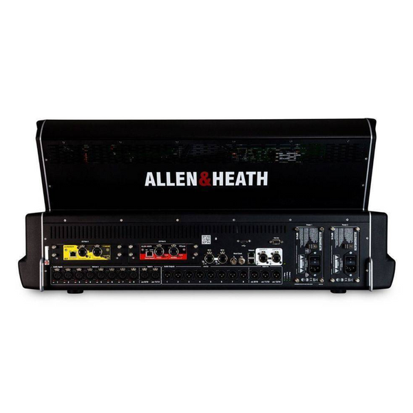 Allen & Heath S3000 Control Surface