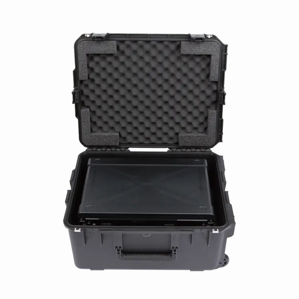 SKB 3U iSeries Injection Molded Fly Rack - 13"