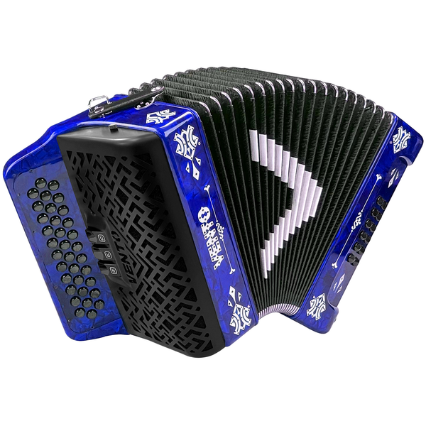 Vento Accordions