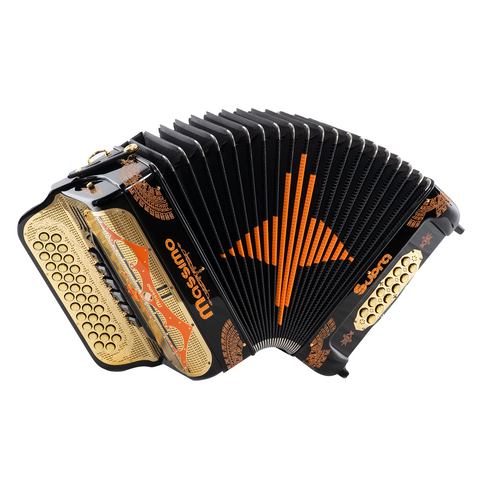 Accordions – Massimo Accordions