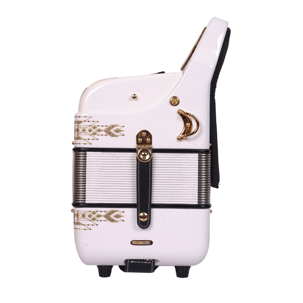 Massimo Eleganza Ultra Compact Light (Gold details)