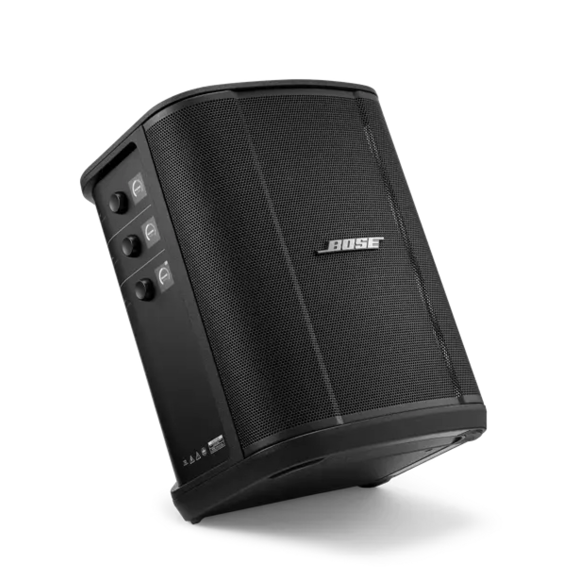 Bose S1 Pro+ Bluetooth – Massimo Accordions