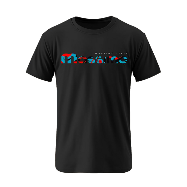 GIVEAWAY T shirt MASSIMO