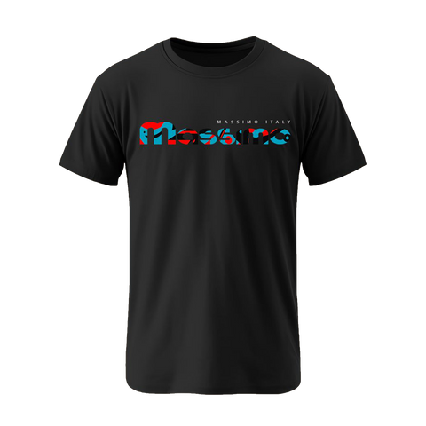 GIVEAWAY T shirt MASSIMO