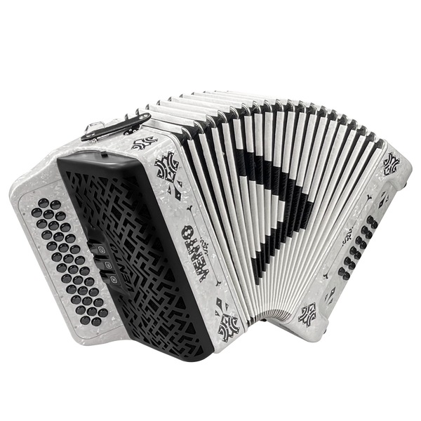 Vento Accordions